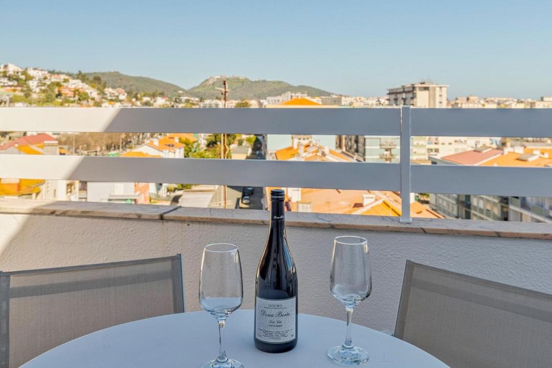 Photo of Patio Balcony in Setubal