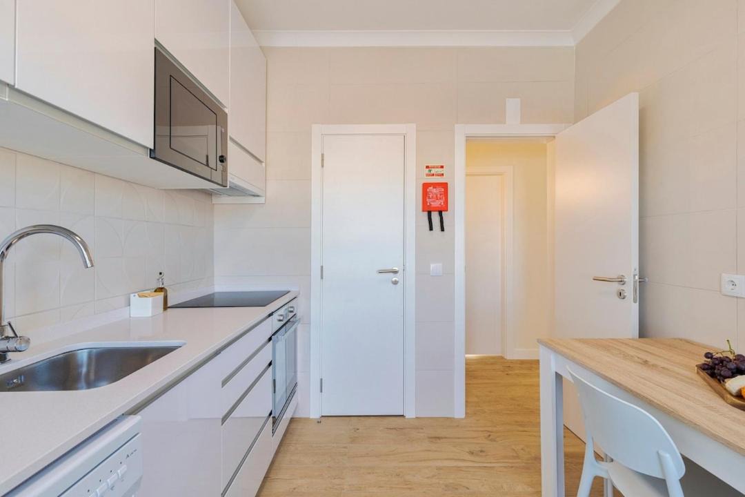 Photo of Kitchen in Setubal