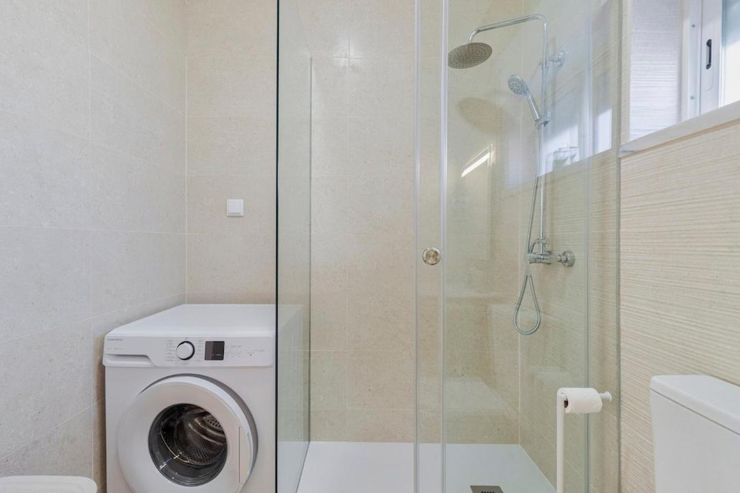 Photo of Bathroom in Setubal