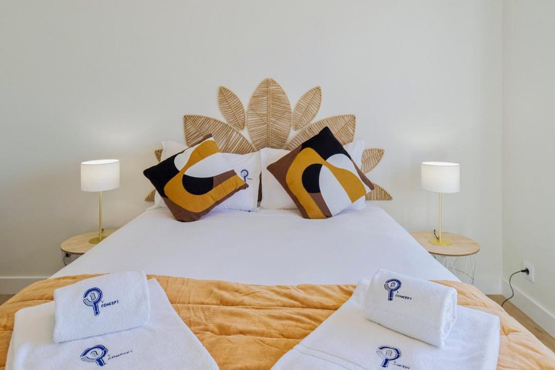 Photo of Bedroom in Setubal