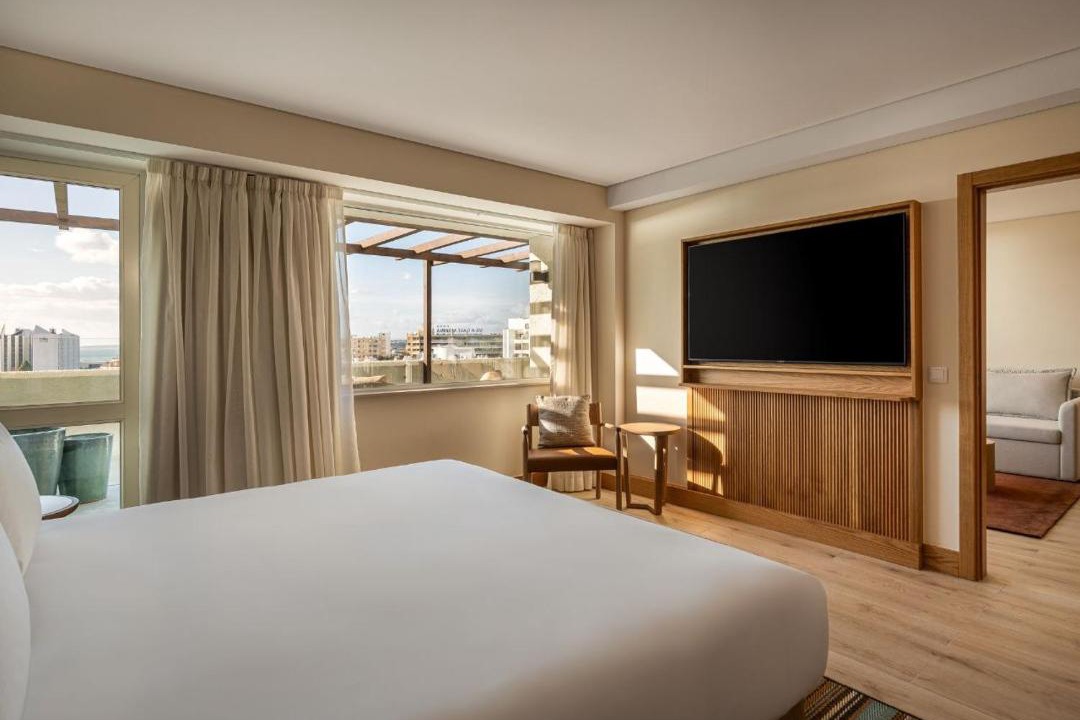 Photo of Bedroom in Vilamoura