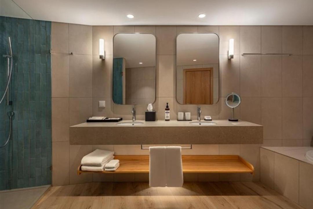 Photo of Bathroom in Vilamoura