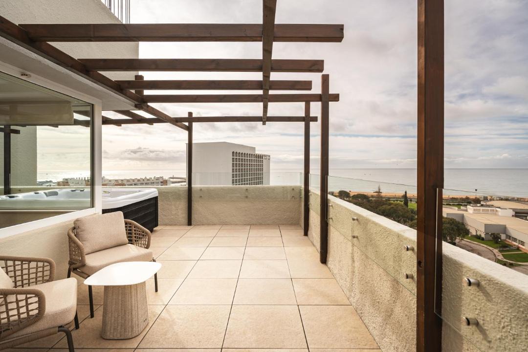Photo of Patio Balcony in Vilamoura