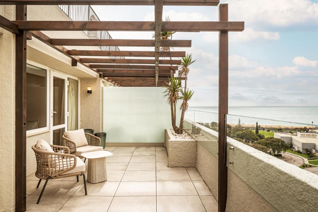 Photo of Patio Balcony in Vilamoura