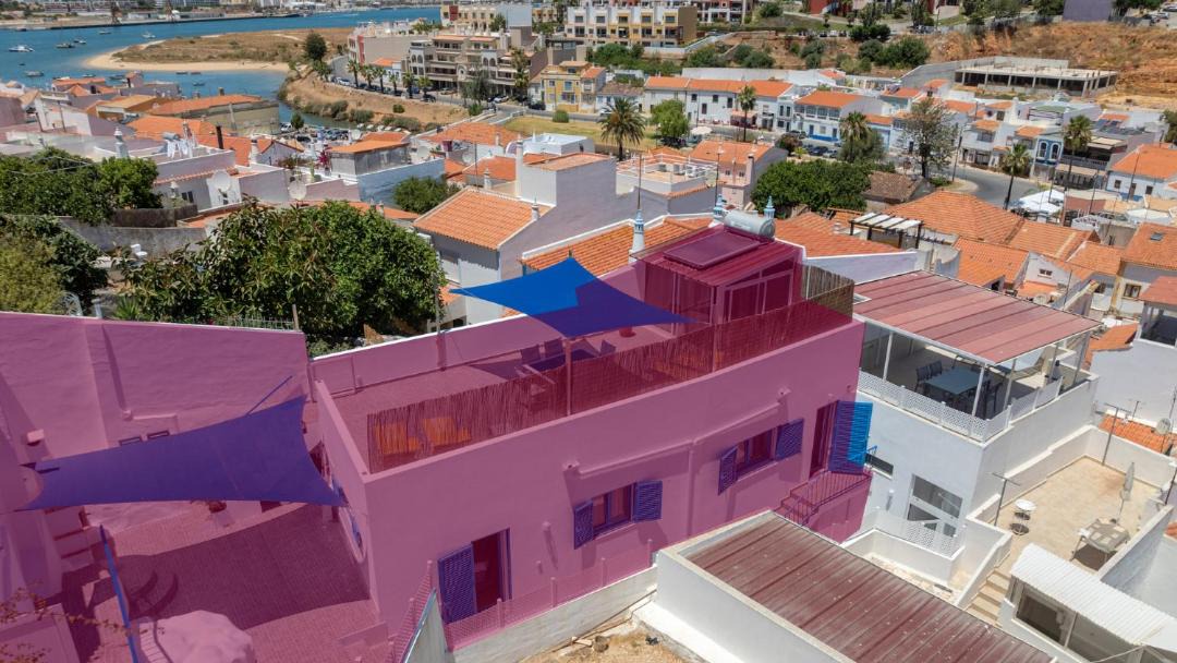 Photo of Others in Ferragudo
