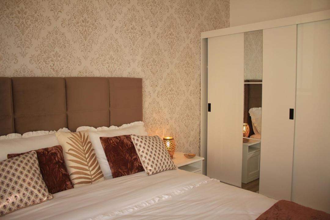 Photo of Bedroom in Ferreira do Zezere