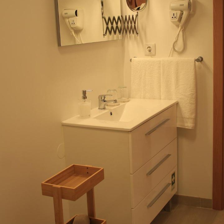 Photo of Bathroom in Ferreira do Zezere