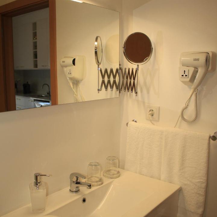 Photo of Bathroom in Ferreira do Zezere