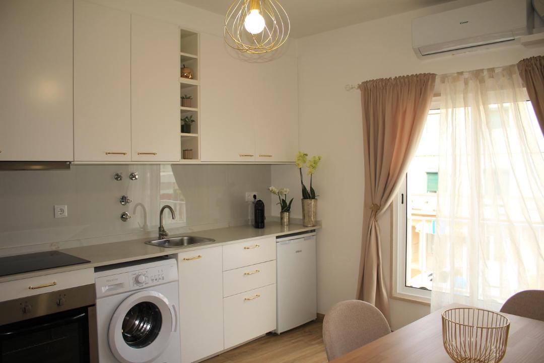 Photo of Kitchen in Ferreira do Zezere