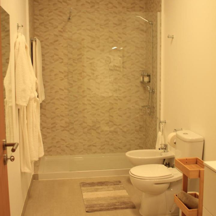 Photo of Bathroom in Ferreira do Zezere