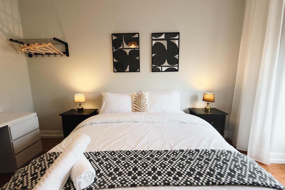 Photo of Bedroom in Casal da Ladeira