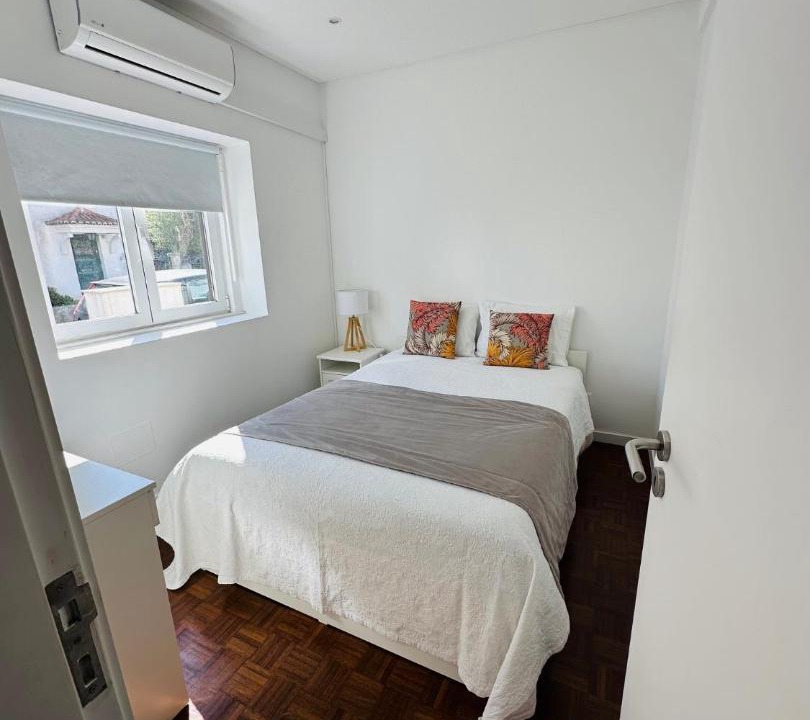 Photo of Bedroom in Beato