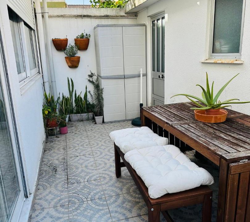 Photo of Patio Balcony in Beato
