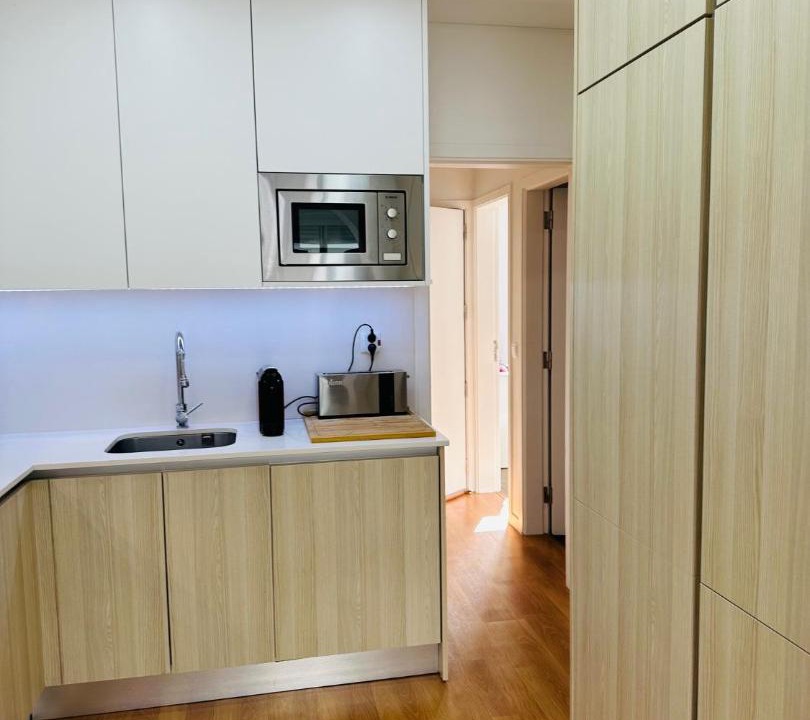 Photo of Kitchen in Beato