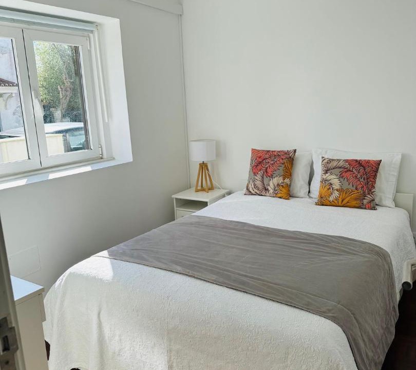 Photo of Bedroom in Beato