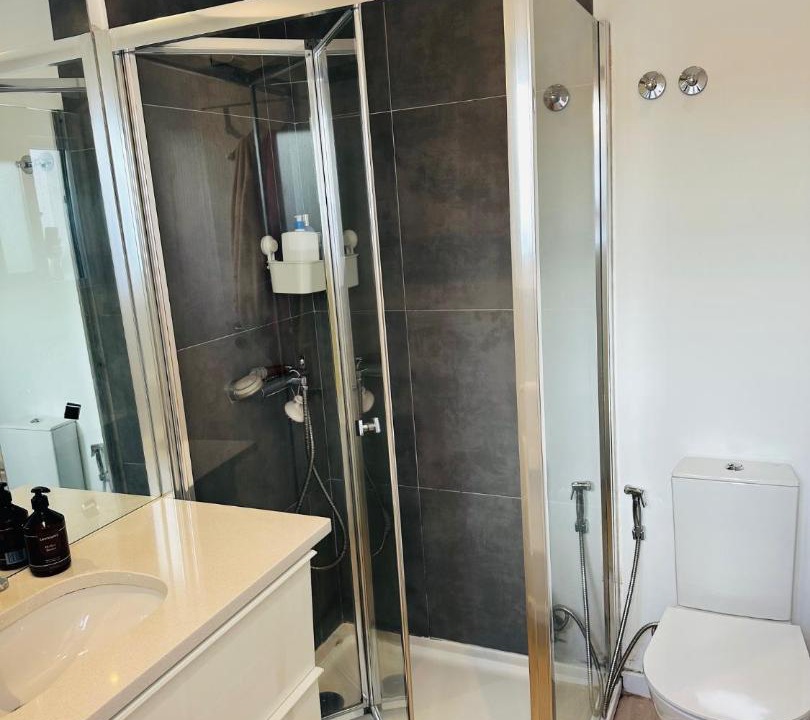 Photo of Bathroom in Beato