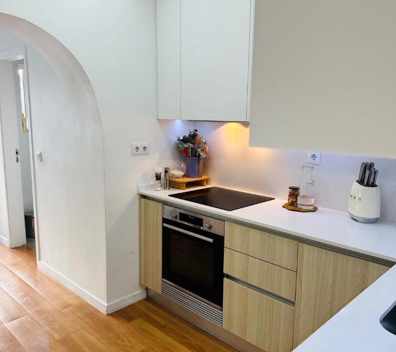 Photo of Kitchen in Beato