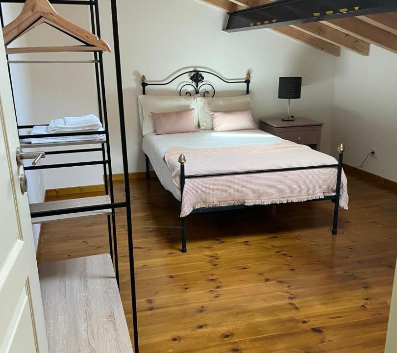 Photo of Bedroom in Santa Maria da Devesa