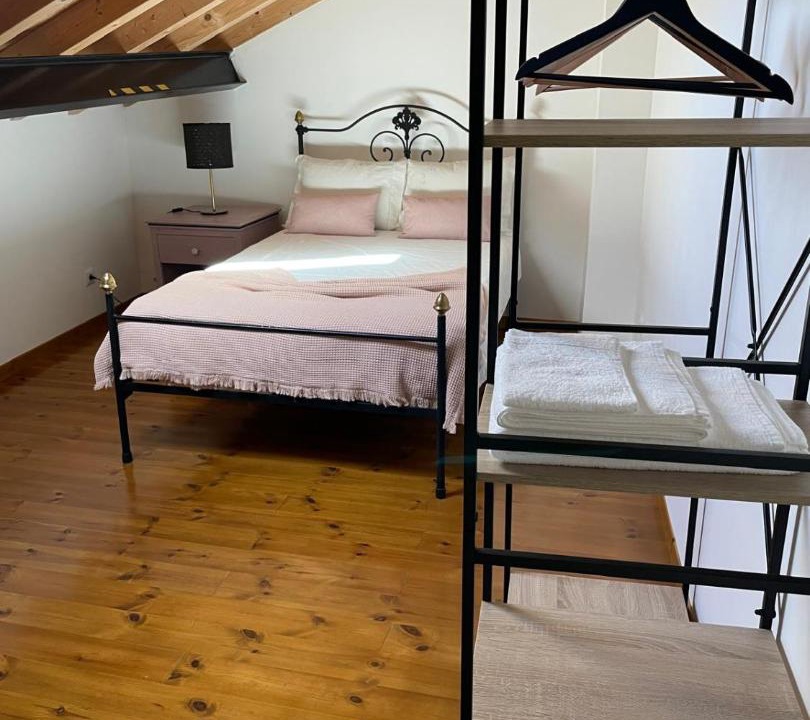 Photo of Bedroom in Santa Maria da Devesa
