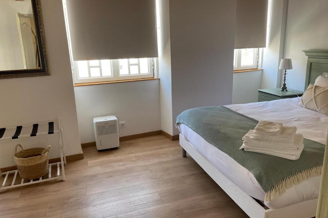 Photo of Bedroom in Santa Maria da Devesa