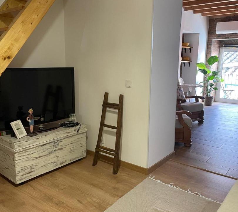 Photo of Livingroom in Santa Maria da Devesa