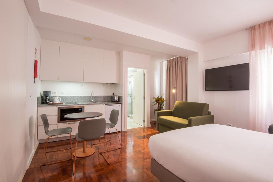 Photo of Bedroom in Casal da Ladeira