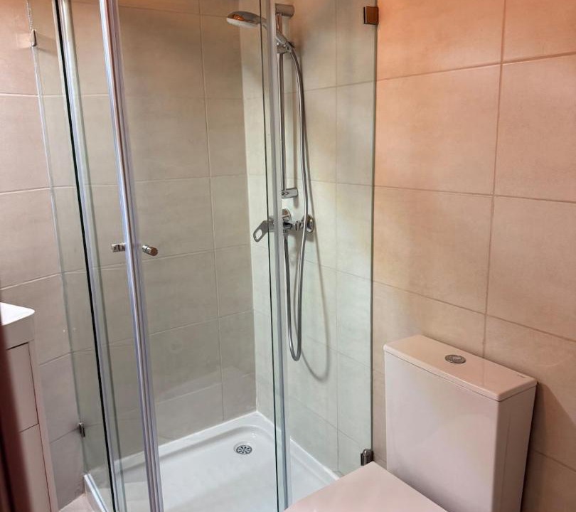 Photo of Bathroom in Obidos