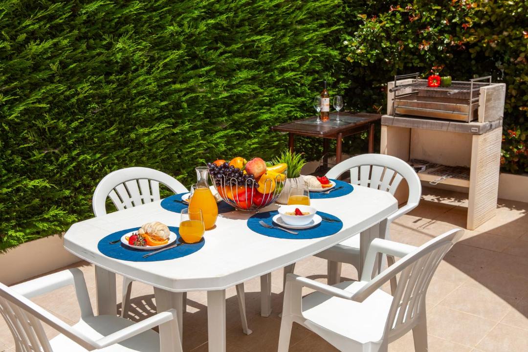Photo of Patio Balcony in Alfarrobeira