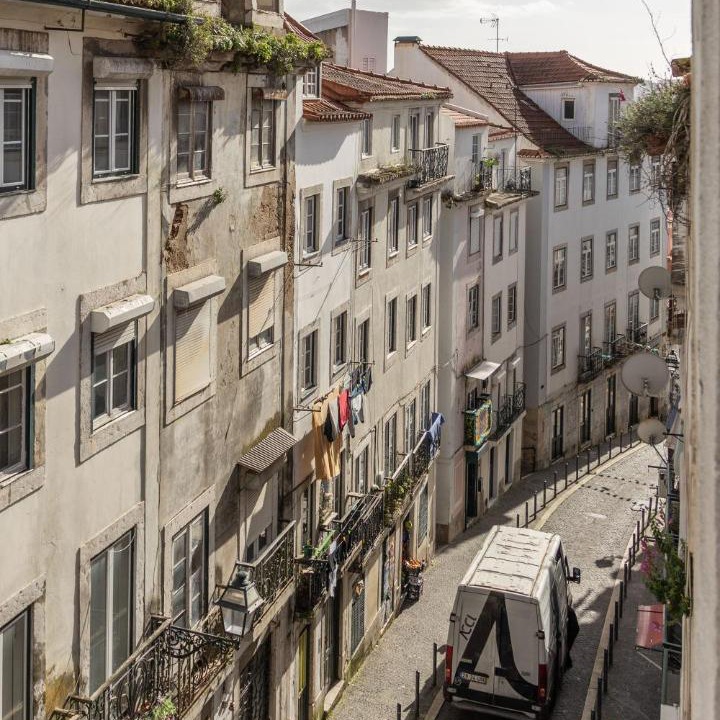 Photo of Others in Sao Miguel do Rio Torto