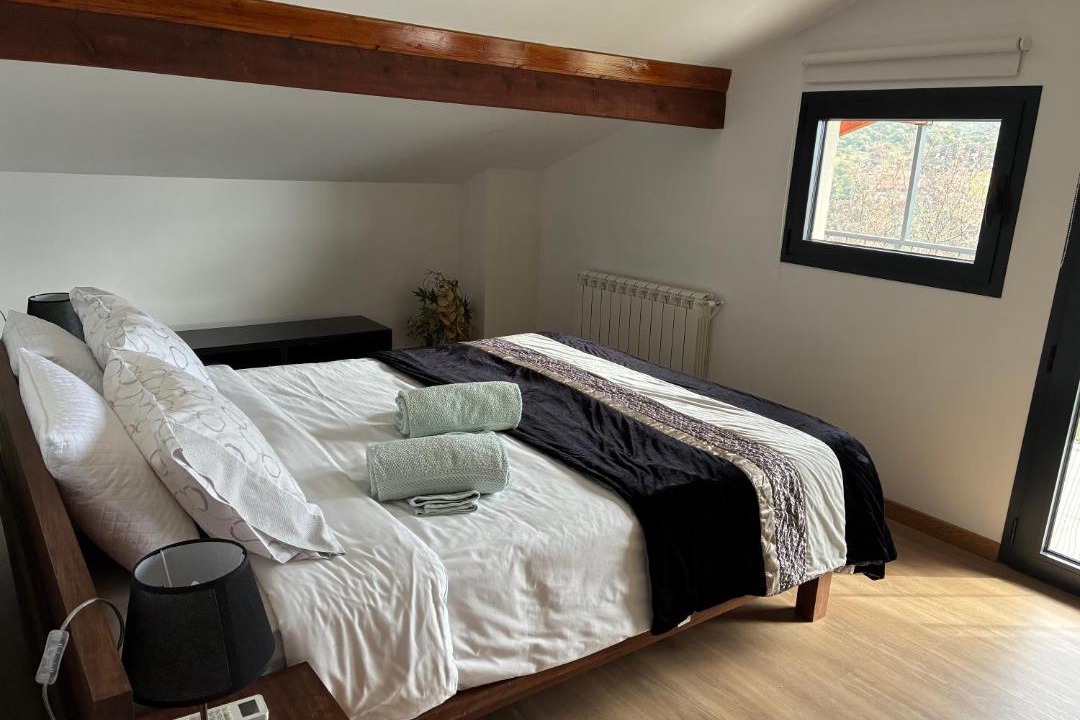 Photo of Bedroom in Alfandega da Fe