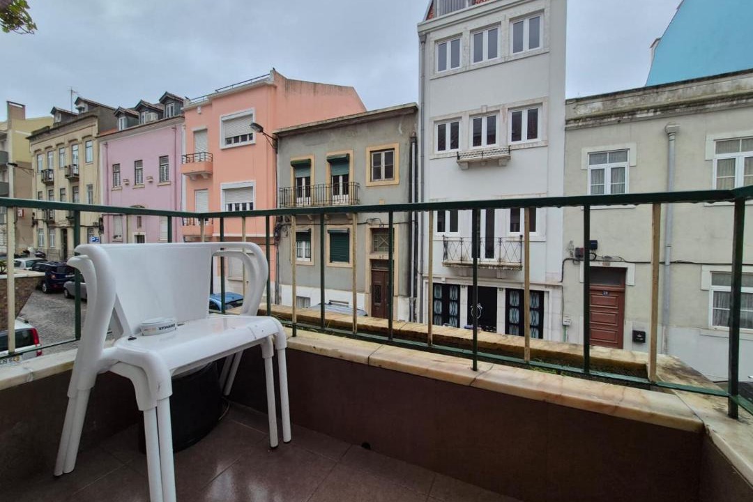Photo of Others in Lisbon Old Town