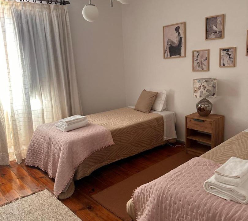 Photo of Bedroom in Abrantes