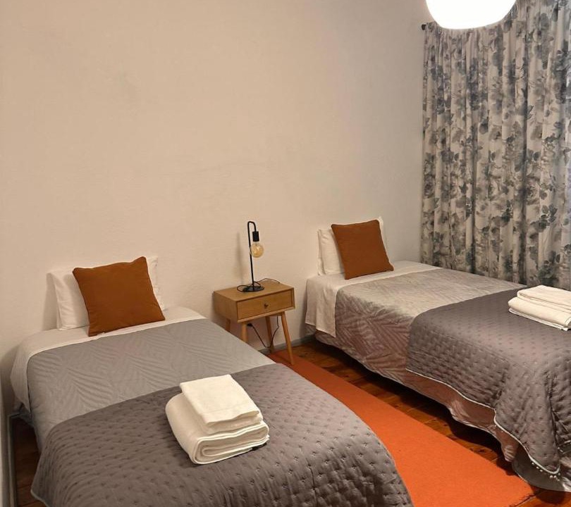 Photo of Bedroom in Abrantes