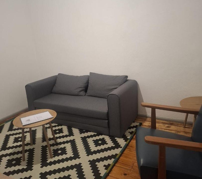 Photo of Livingroom in Abrantes