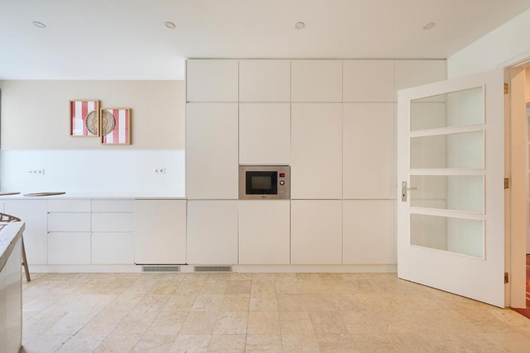 Photo of Kitchen in Sao Sebastiao da Pedreira