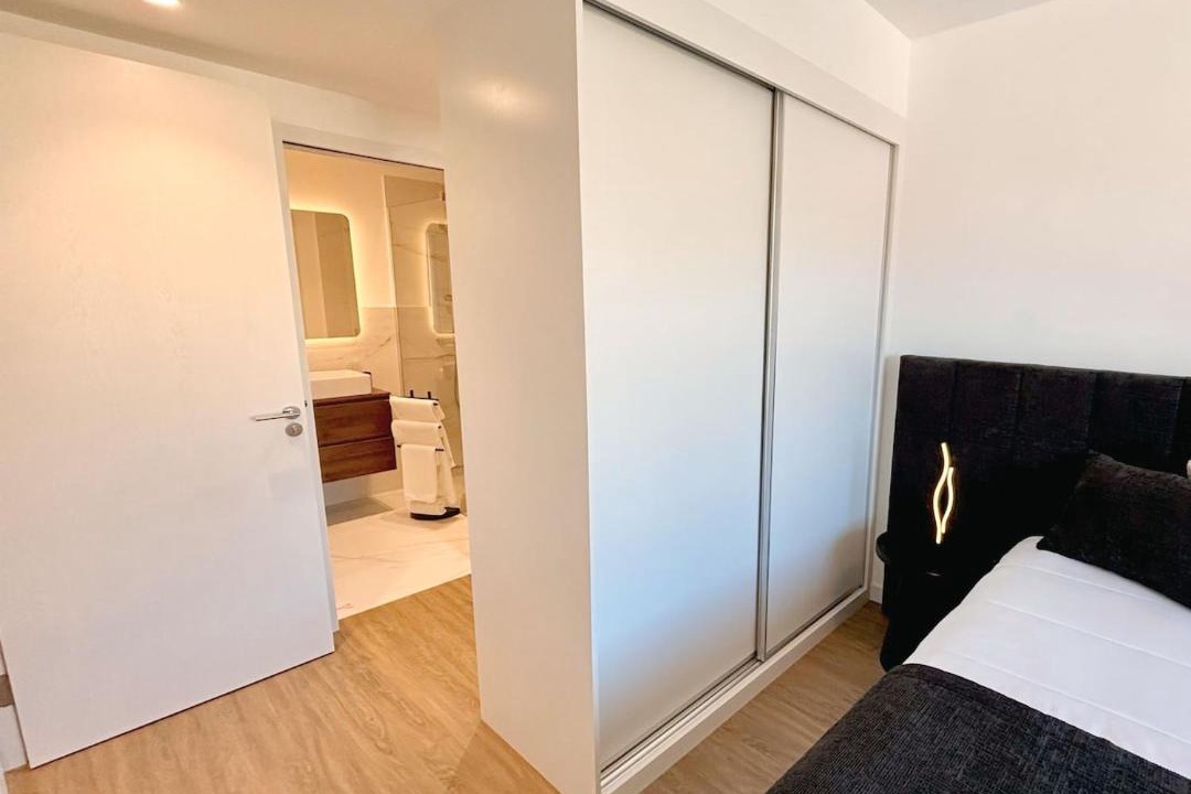 Photo of Bedroom in Camara de Lobos