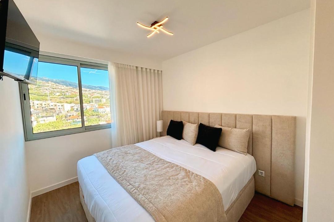 Photo of Bedroom in Camara de Lobos