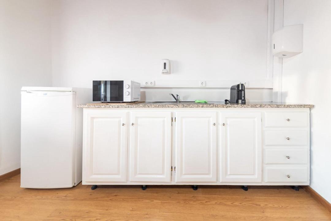 Photo of Kitchen in Prazeres