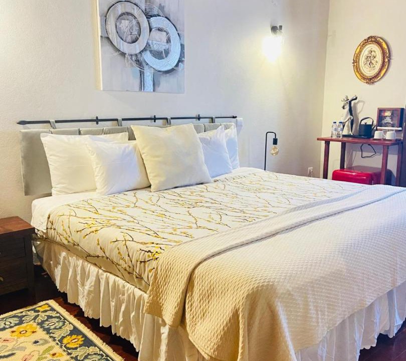 Photo of Bedroom in Mendiga