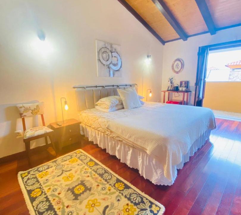 Photo of Bedroom in Mendiga