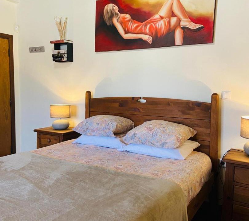 Photo of Bedroom in Mendiga