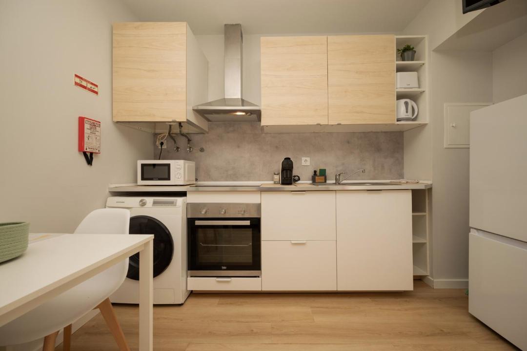 Photo of Kitchen in Sacavem