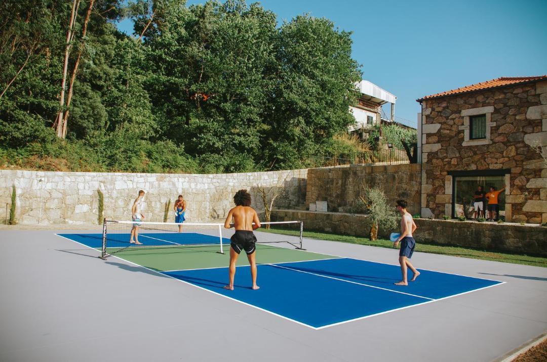 Photo of Outdoor in Arcozelo