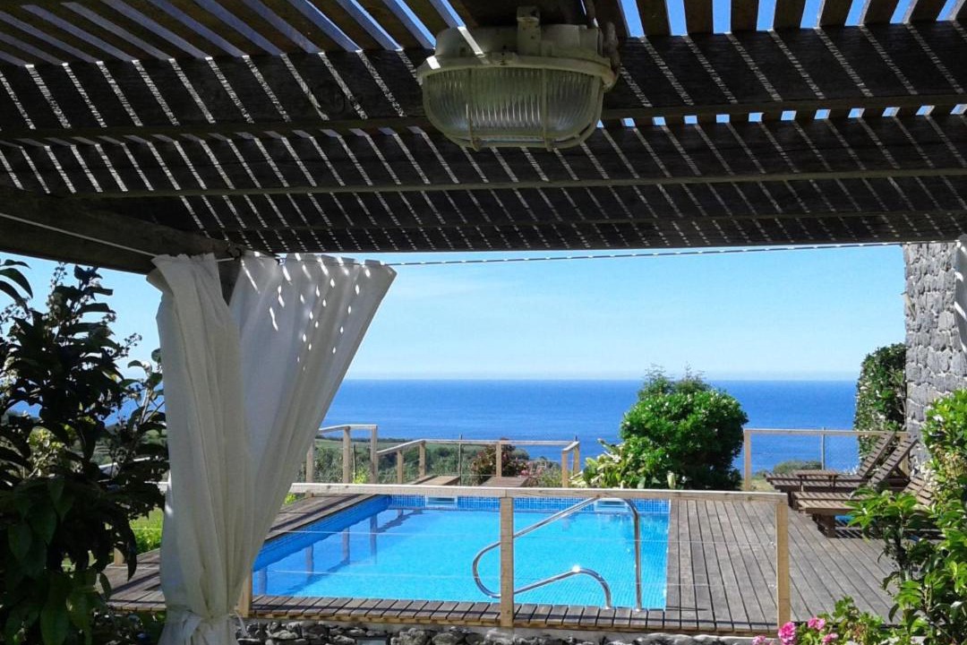 Photo of Patio Balcony in Nordestinho