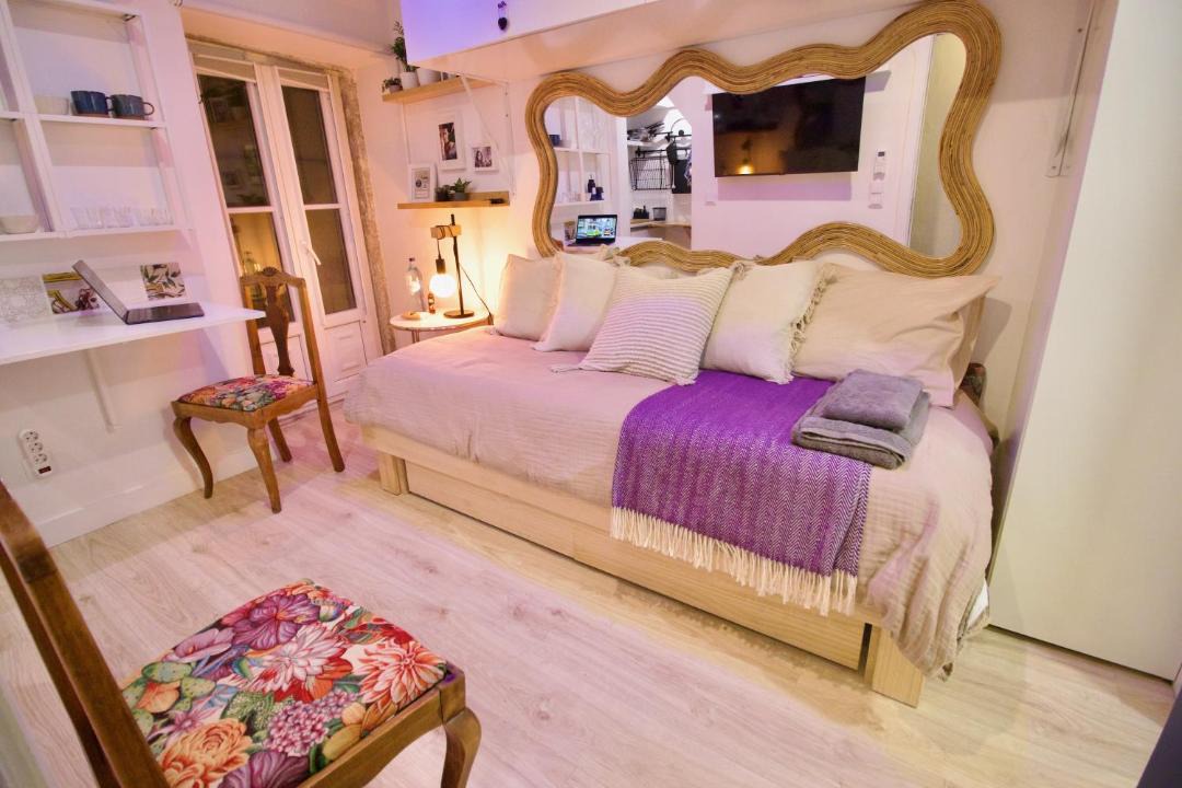 Photo of Bedroom in Pena