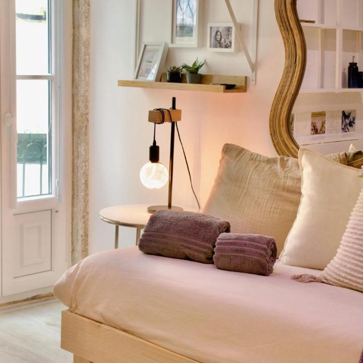 Photo of Bedroom in Pena