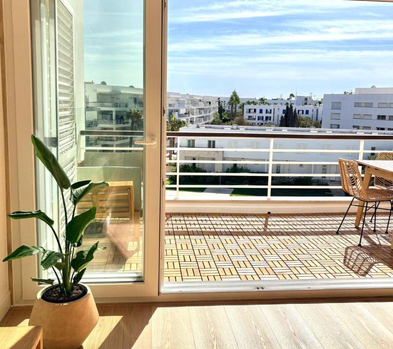 Photo of Patio Balcony in Telheiro
