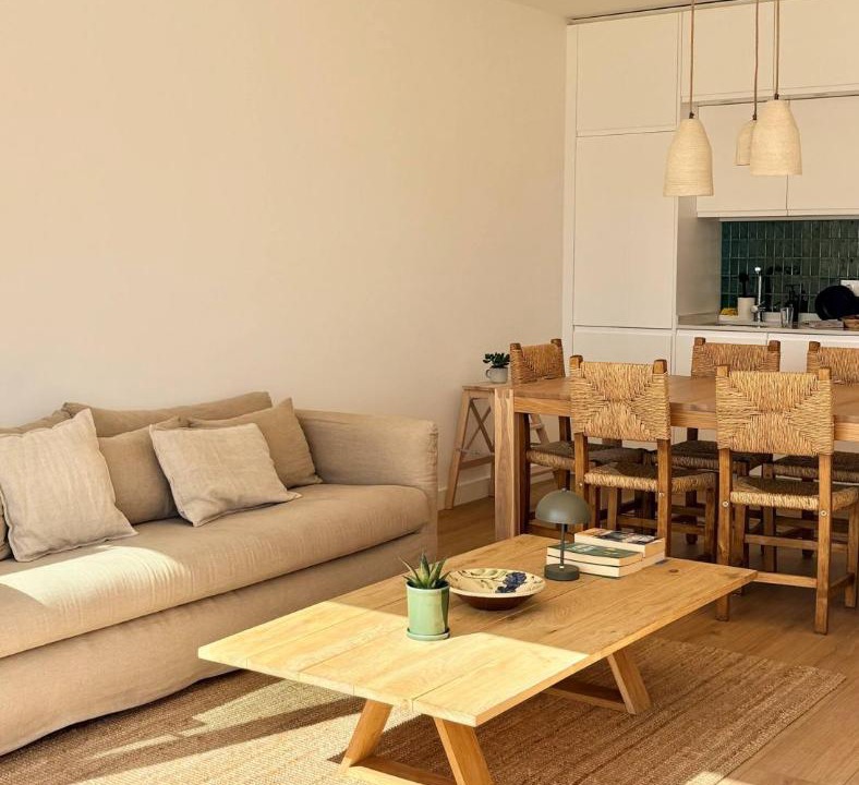 Photo of Livingroom in Telheiro