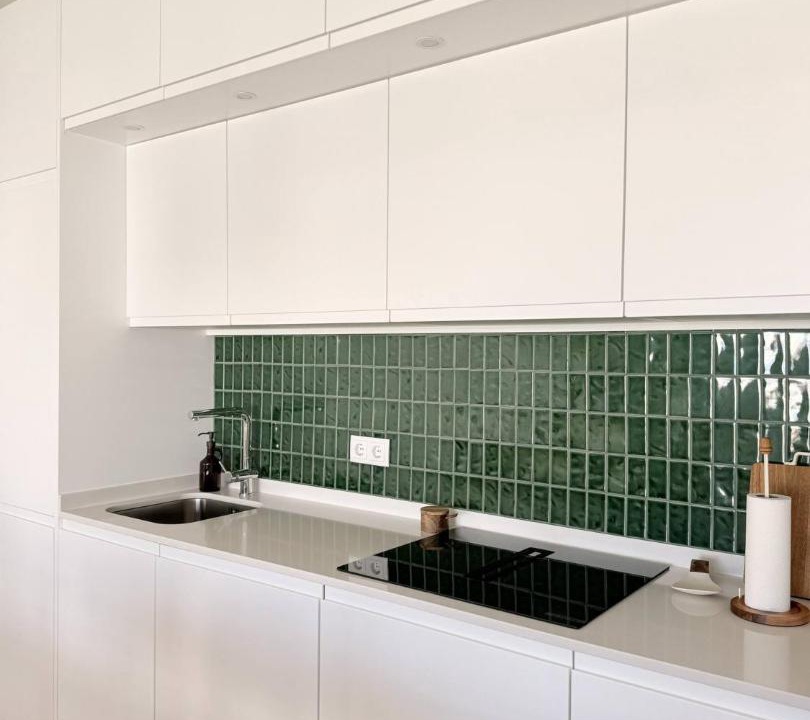 Photo of Kitchen in Telheiro