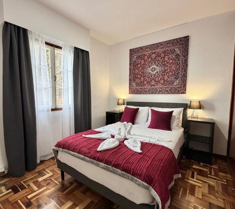 Photo of Bedroom in Sao Vicente